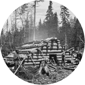 Kurikka Timber yrityksestä